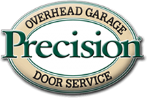 Precision Door - Overhead Garage Door Repair Service